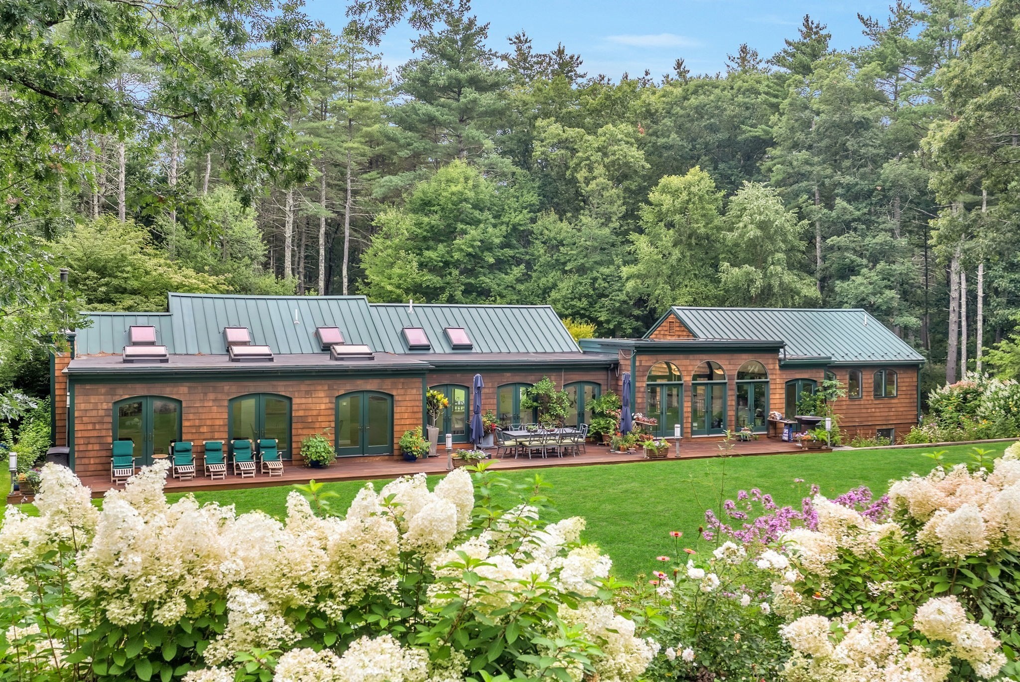 82 Old Garrison Road Sudbury, MA 01776 - Photo 1 of 33 Gallery Image 1