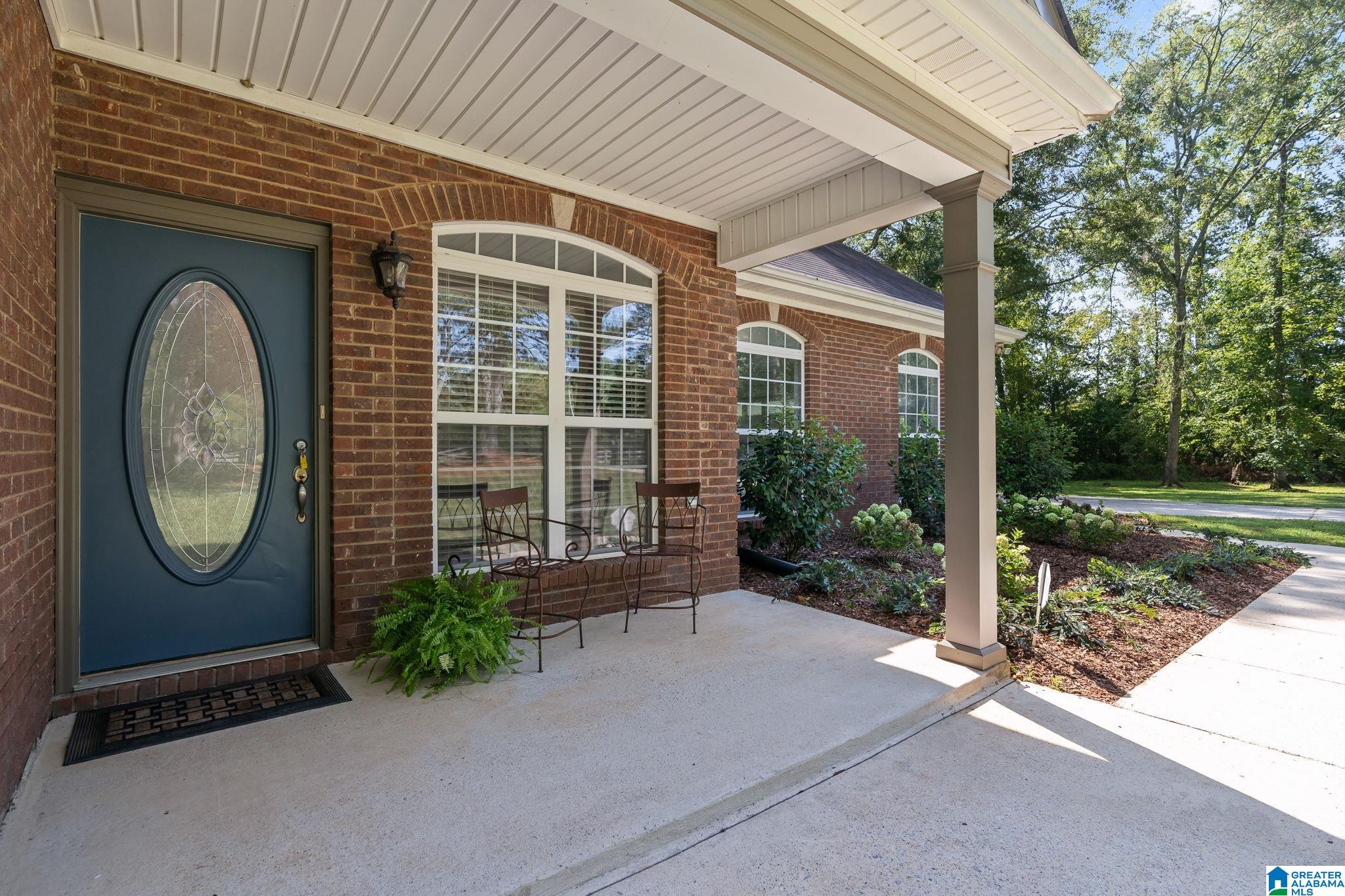3396 Old Beavers Road Cropwell, AL 35054 - Photo 6 of 32