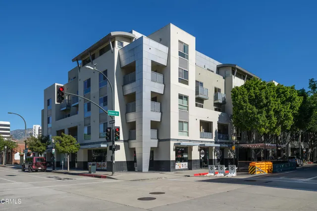 $890,000 | 159 West Green Street, Unit 502A, Pasadena, CA 91105