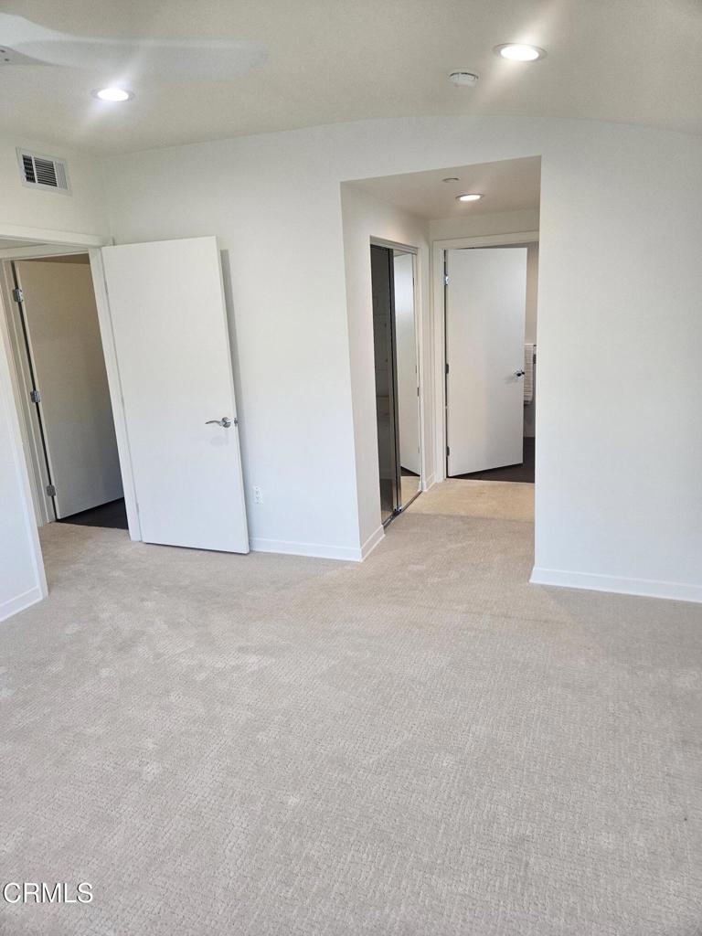 159 West Green Street, Unit 502A Pasadena, CA 91105 - Photo 38 of 40 a view of an empty room
