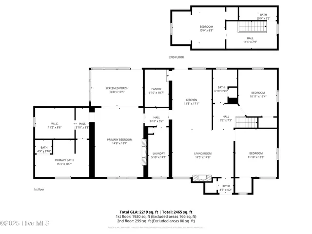$379,900 | 1006 Cypress Street, Tarboro, NC 27886