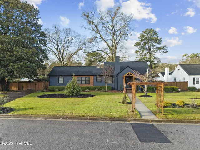 $379,900 | 1006 Cypress Street, Tarboro, NC 27886