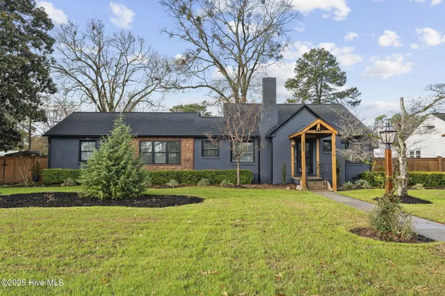 $379,900 | 1006 Cypress Street, Tarboro, NC 27886