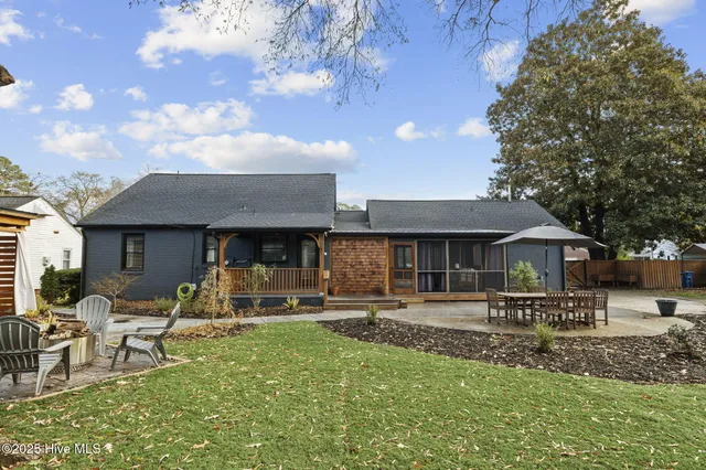 $379,900 | 1006 Cypress Street, Tarboro, NC 27886