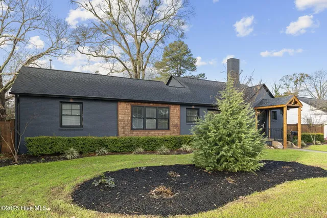 $379,900 | 1006 Cypress Street, Tarboro, NC 27886