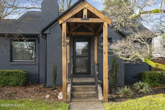 $379,900 | 1006 Cypress Street, Tarboro, NC 27886