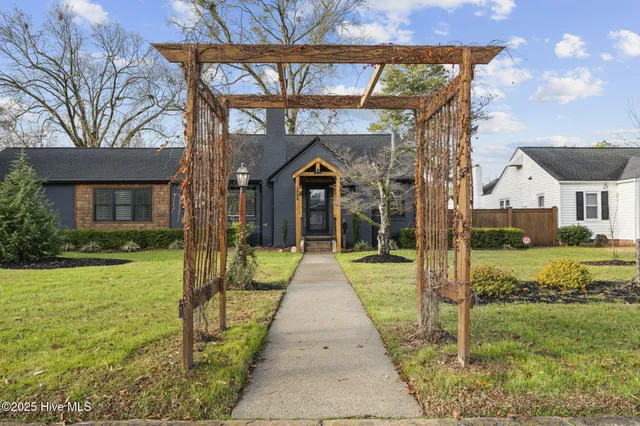 $379,900 | 1006 Cypress Street, Tarboro, NC 27886