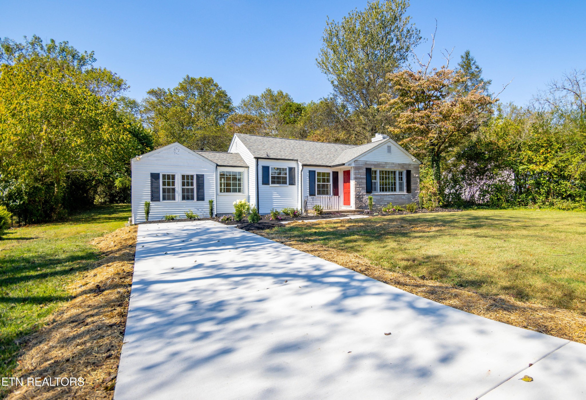 207 Catlett Road Knoxville, TN 37920 - Photo 16 of 25 Gallery Image 16