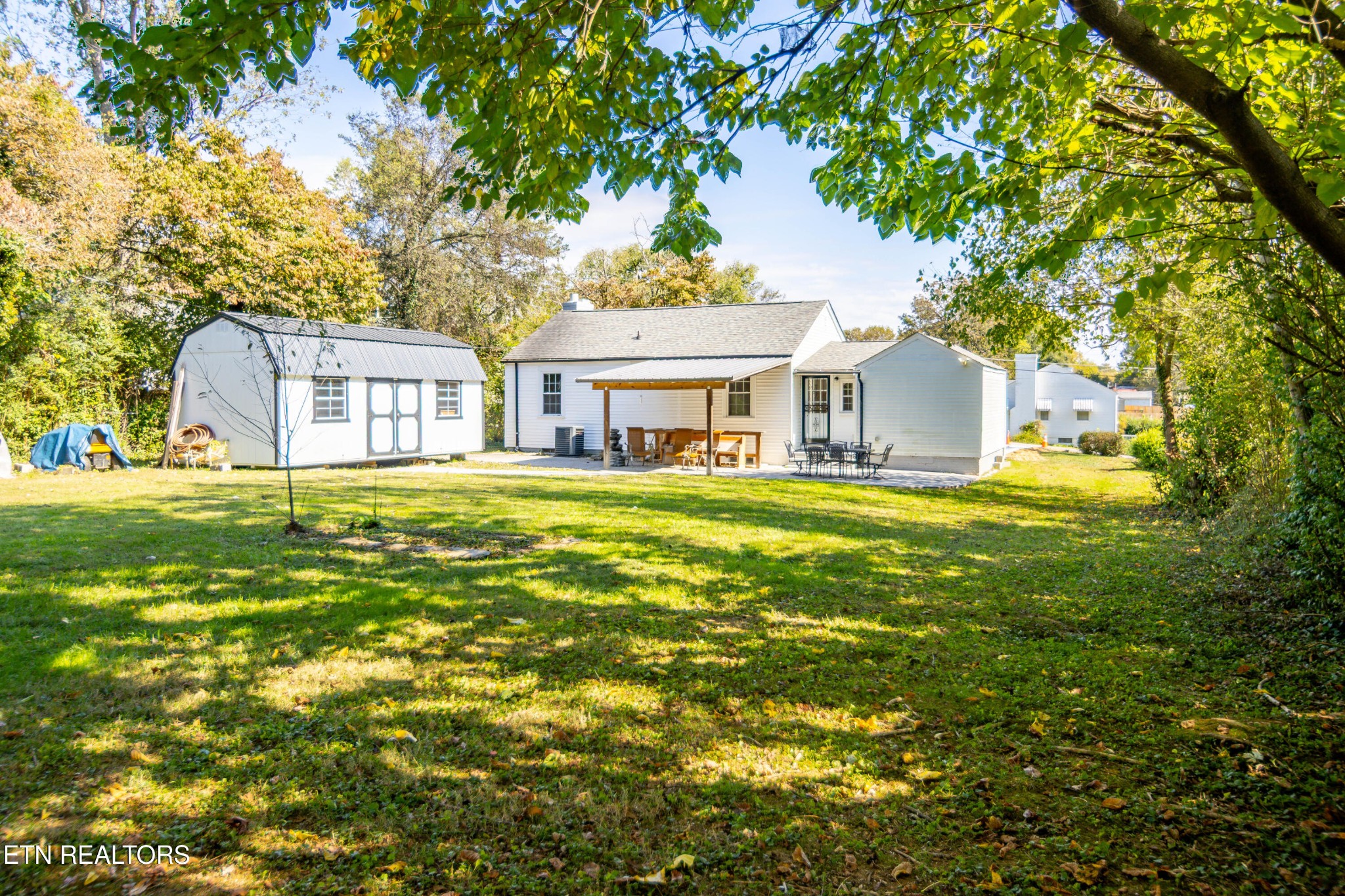 207 Catlett Road Knoxville, TN 37920 - Photo 17 of 25 Gallery Image 17
