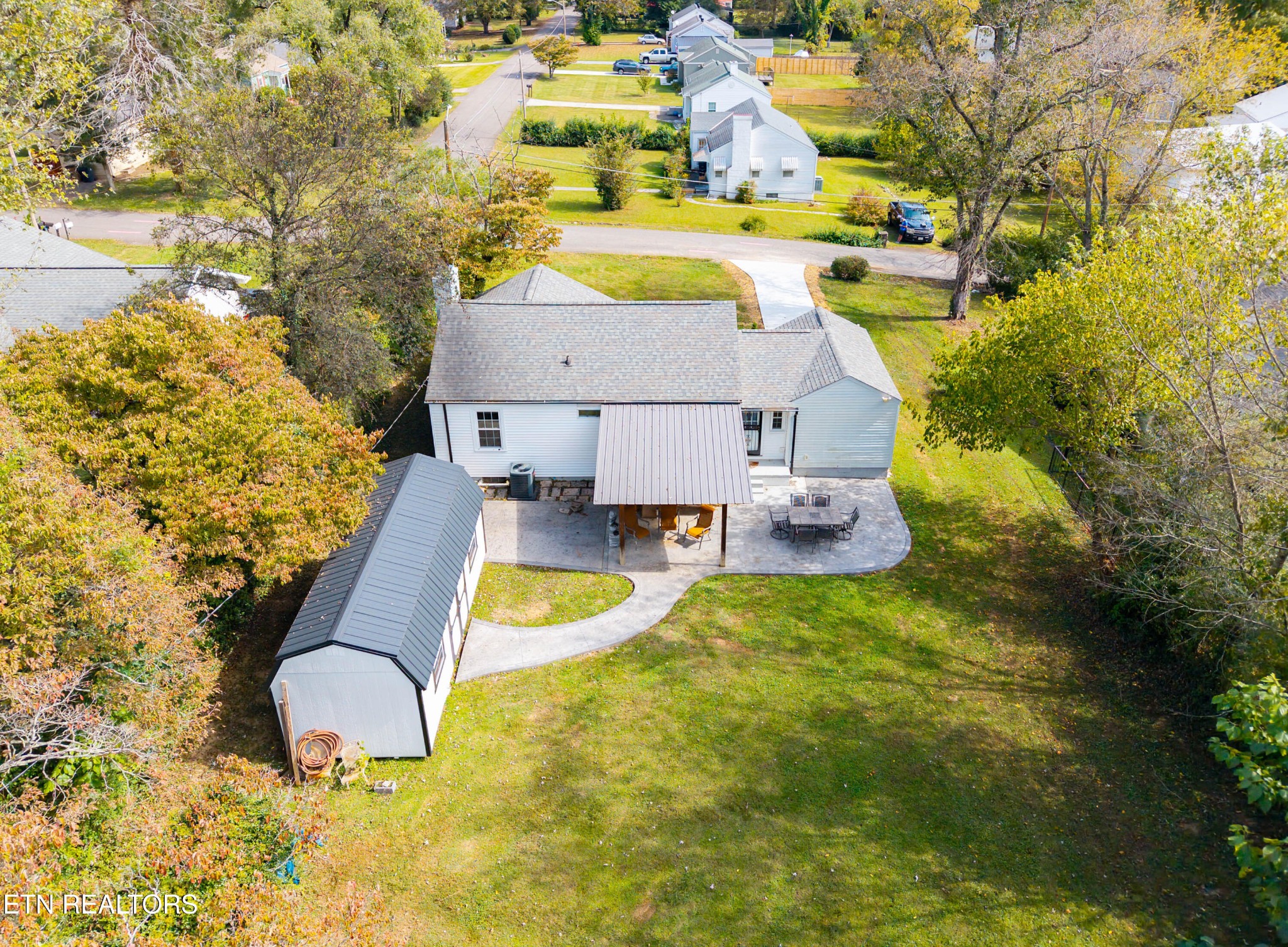 207 Catlett Road Knoxville, TN 37920 - Photo 19 of 25 Gallery Image 19