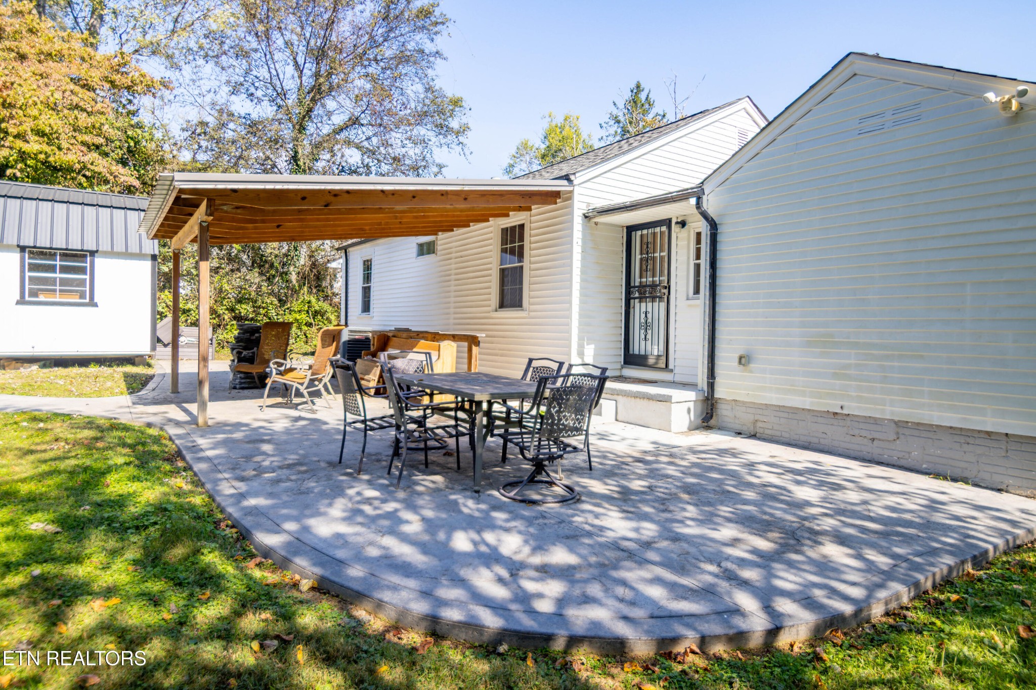 207 Catlett Road Knoxville, TN 37920 - Photo 20 of 25 Gallery Image 20