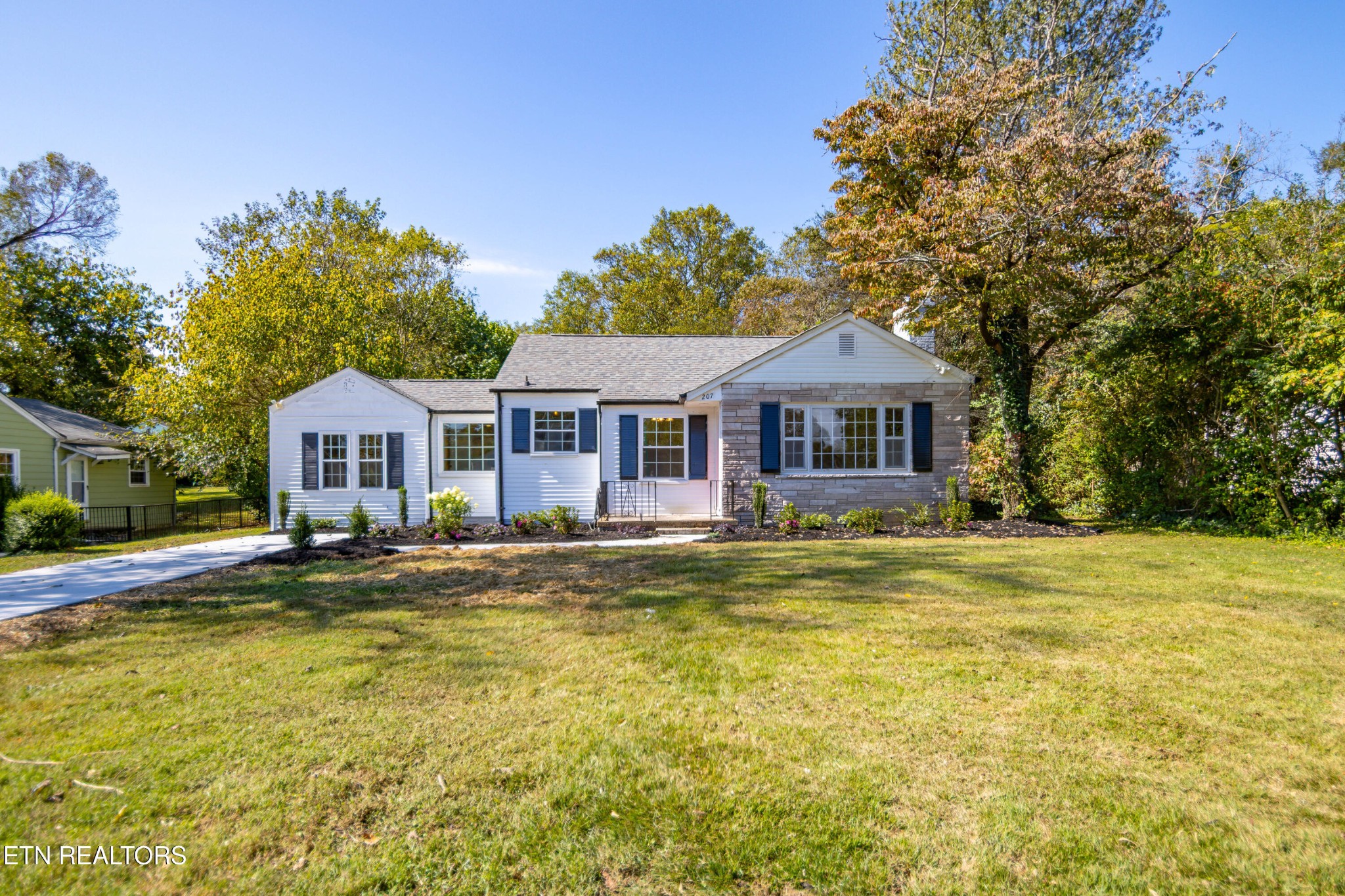 207 Catlett Road Knoxville, TN 37920 - Photo 21 of 25 Gallery Image 21