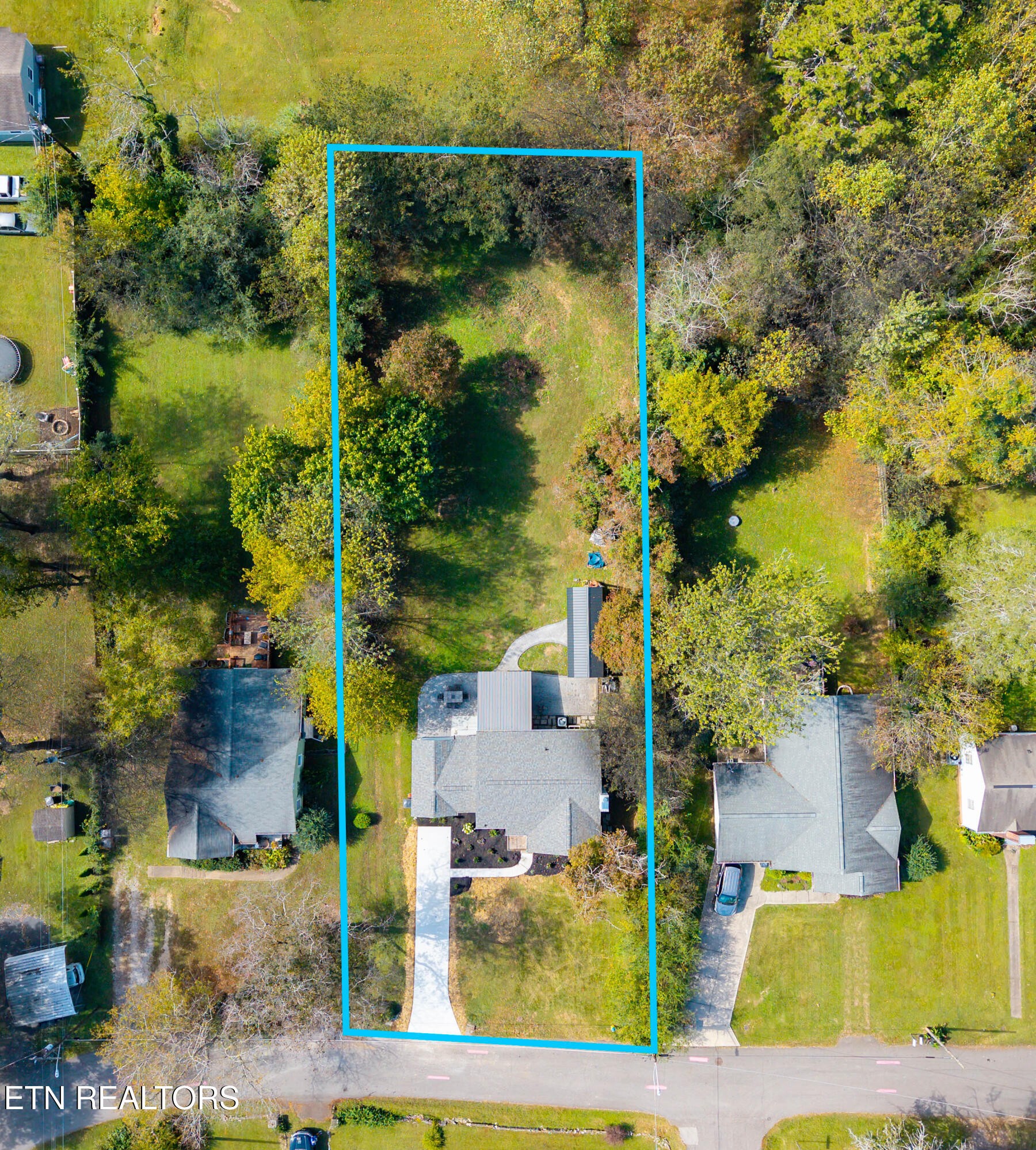 207 Catlett Road Knoxville, TN 37920 - Photo 23 of 25 Gallery Image 23