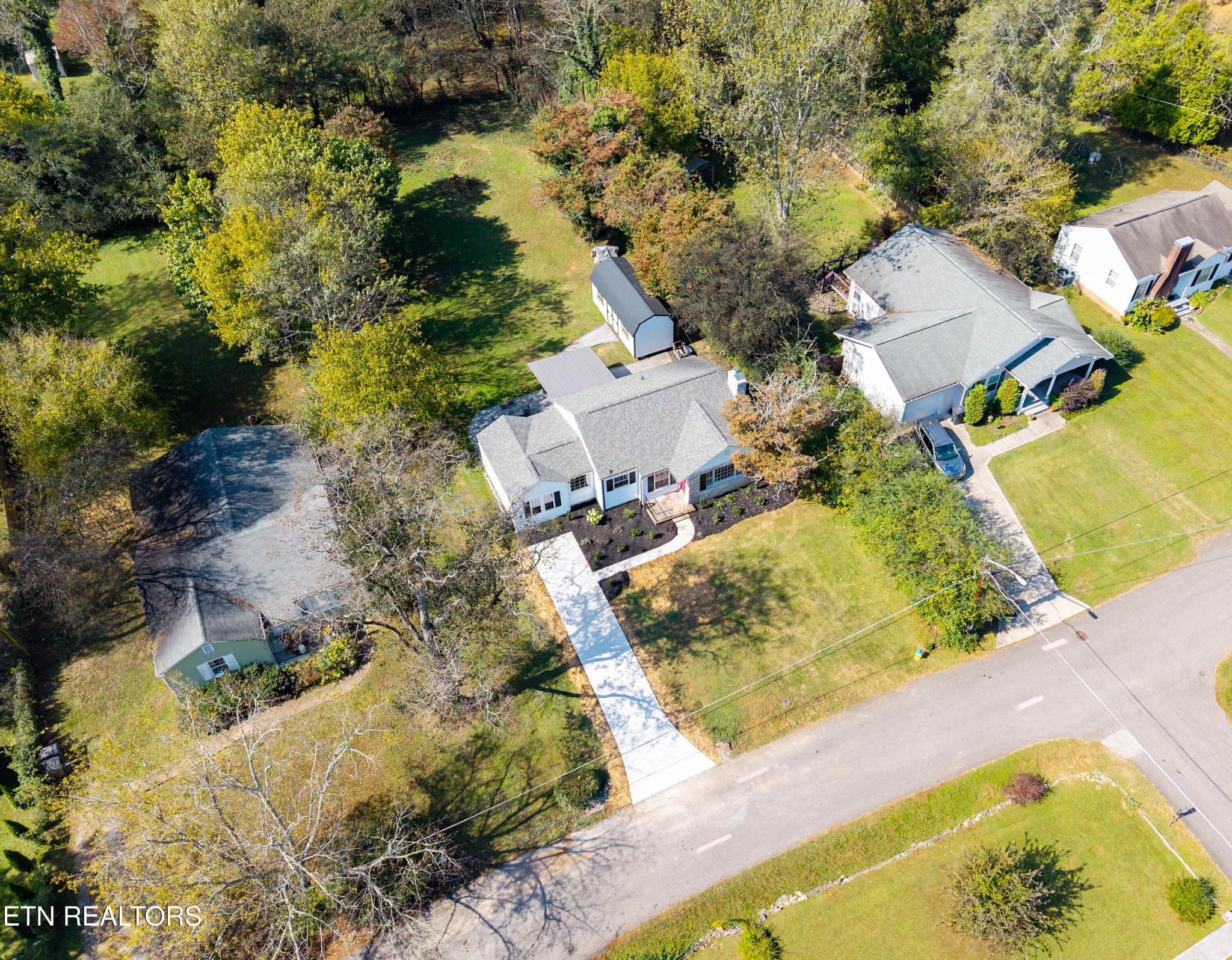207 Catlett Road Knoxville, TN 37920 - Photo 24 of 25 Gallery Image 24