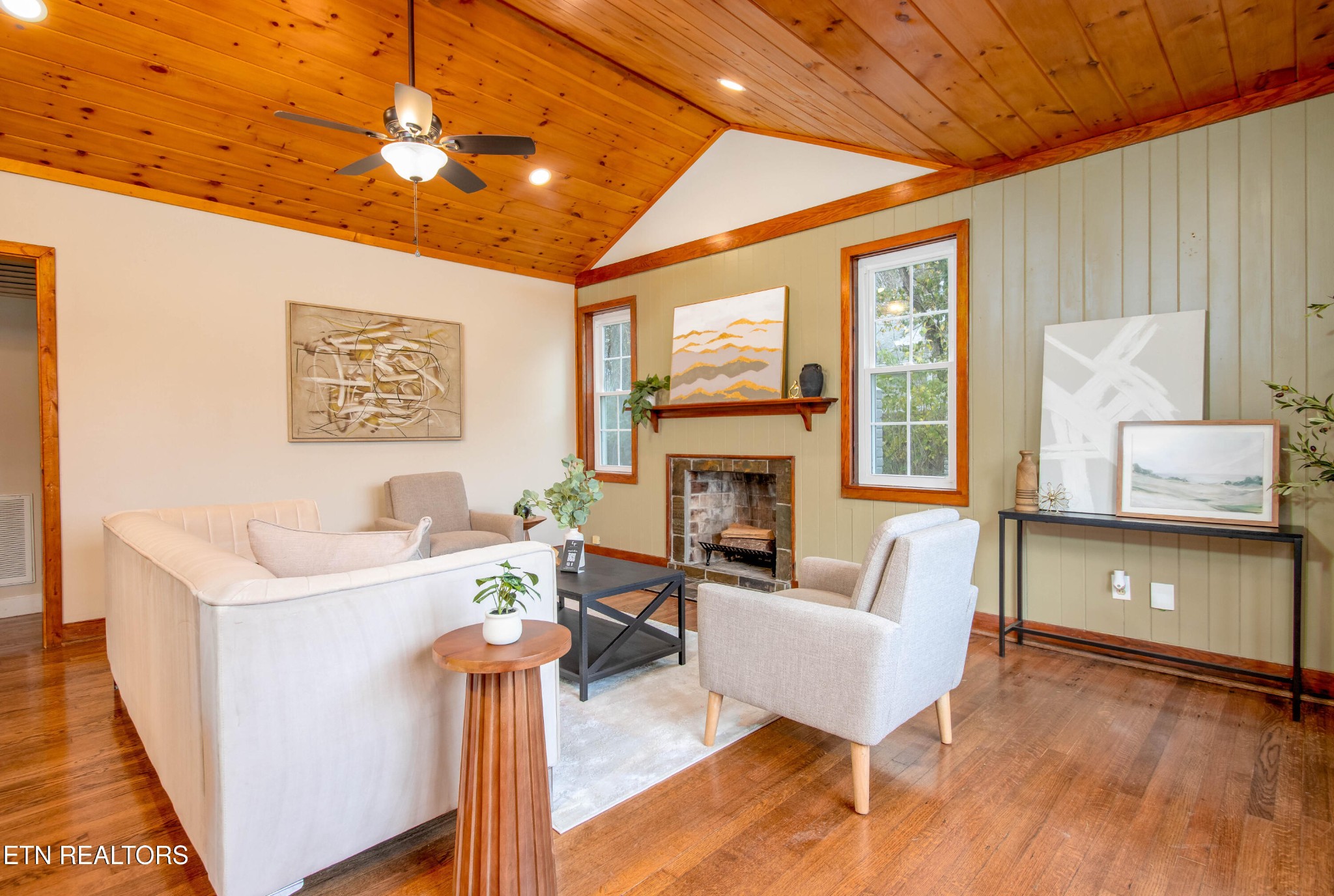 207 Catlett Road Knoxville, TN 37920 - Photo 4 of 25 Gallery Image 4