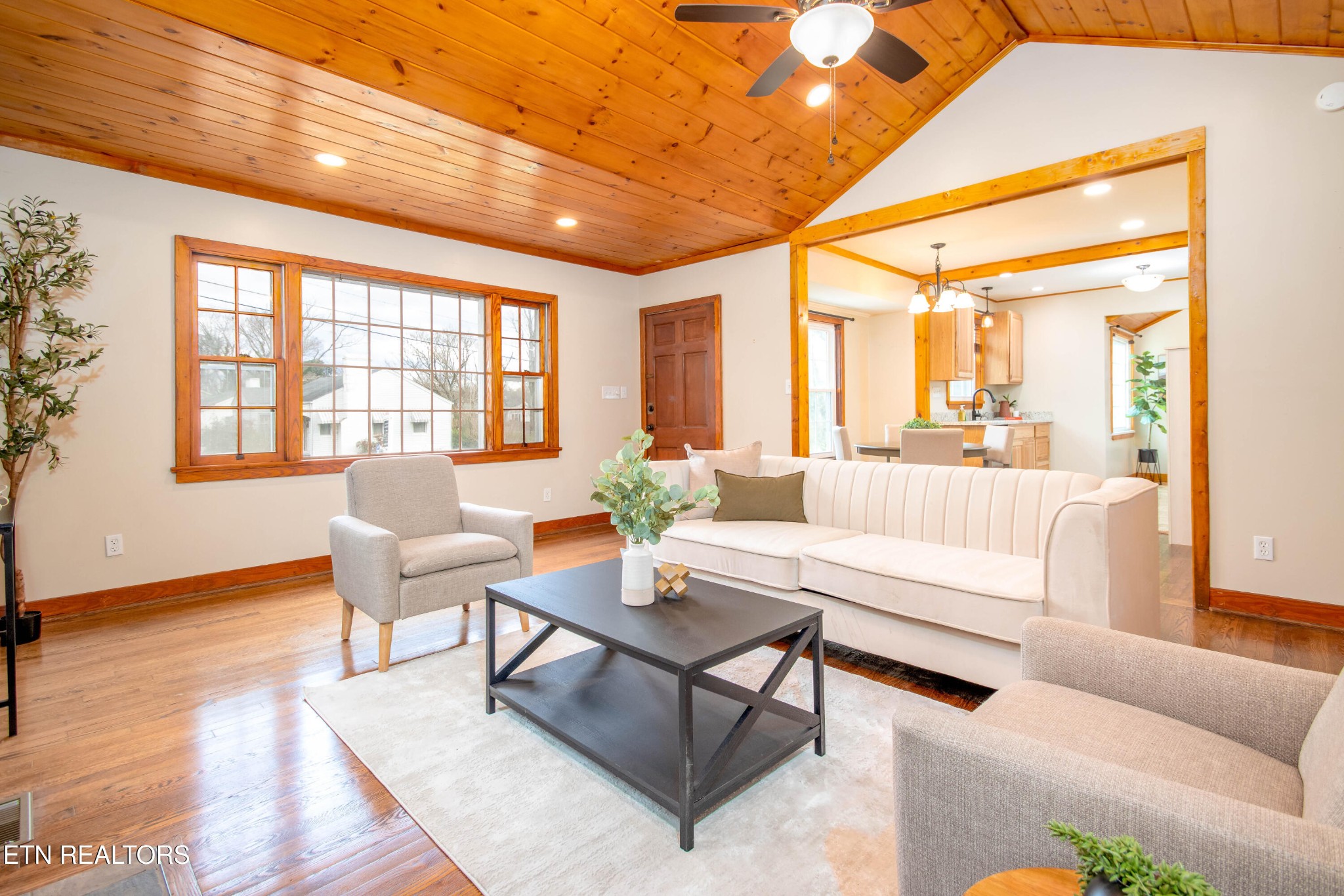 207 Catlett Road Knoxville, TN 37920 - Photo 5 of 25 Gallery Image 5