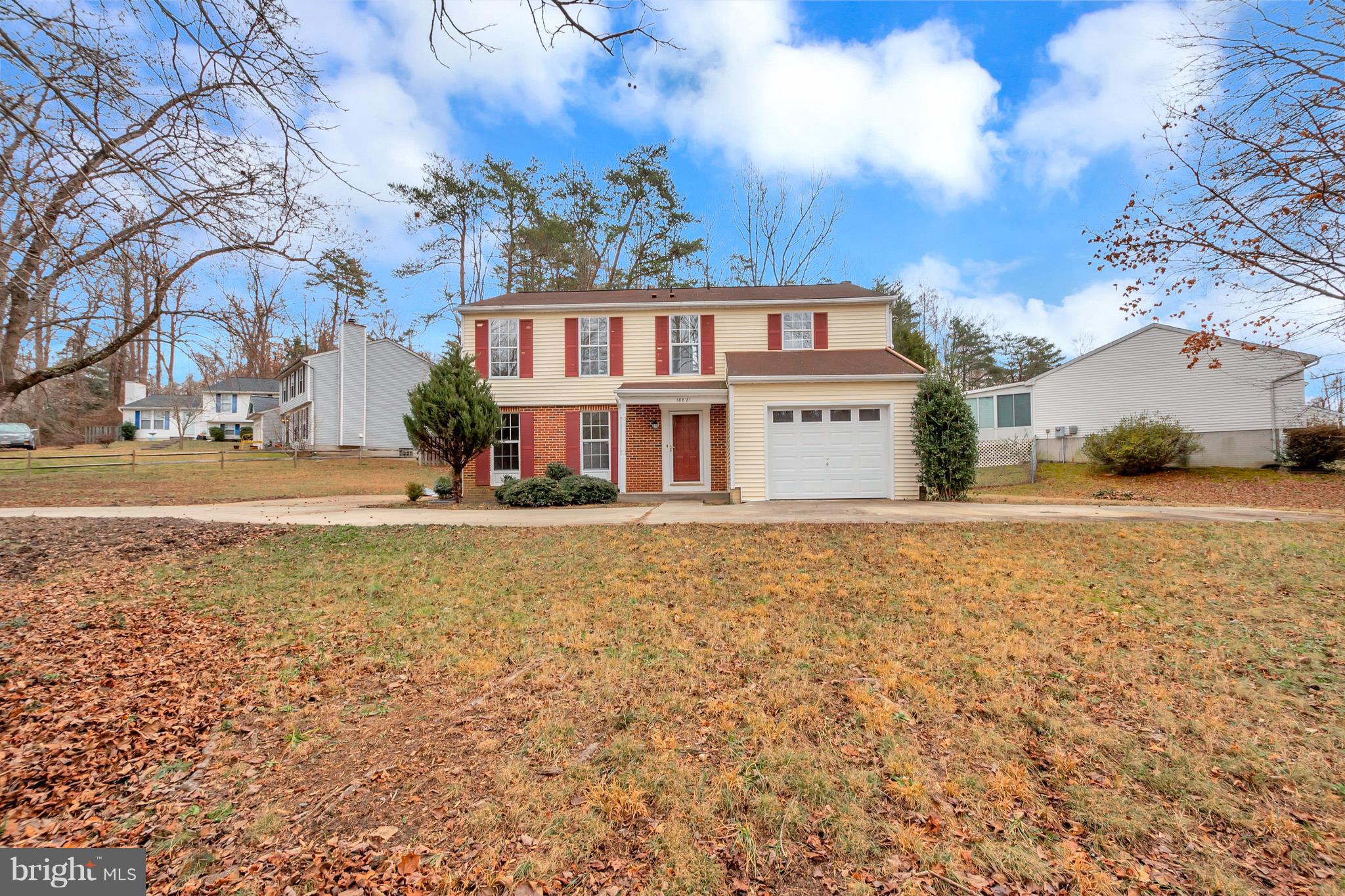 18821 Kerill Road Triangle, VA 22172 - Photo 1 of 34 Gallery Image 1
