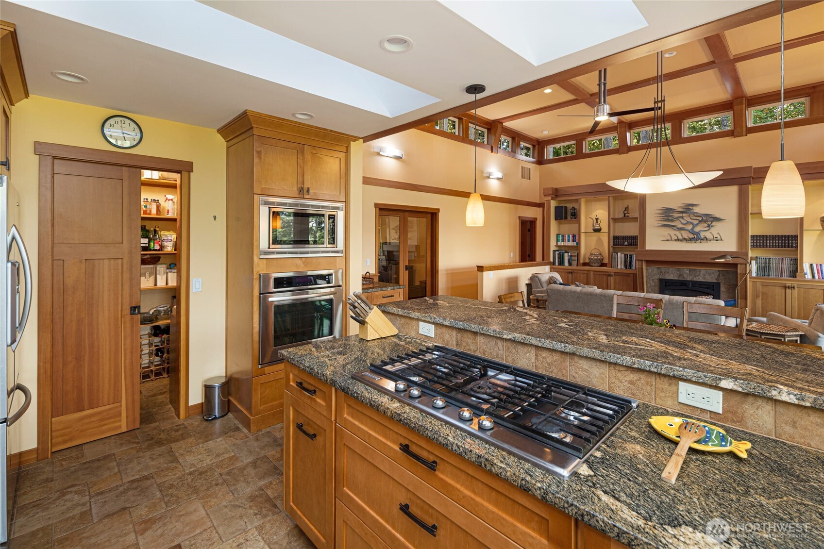 164 Bramblewood Lane Friday Harbor, WA 98250 - Photo 17 of 40