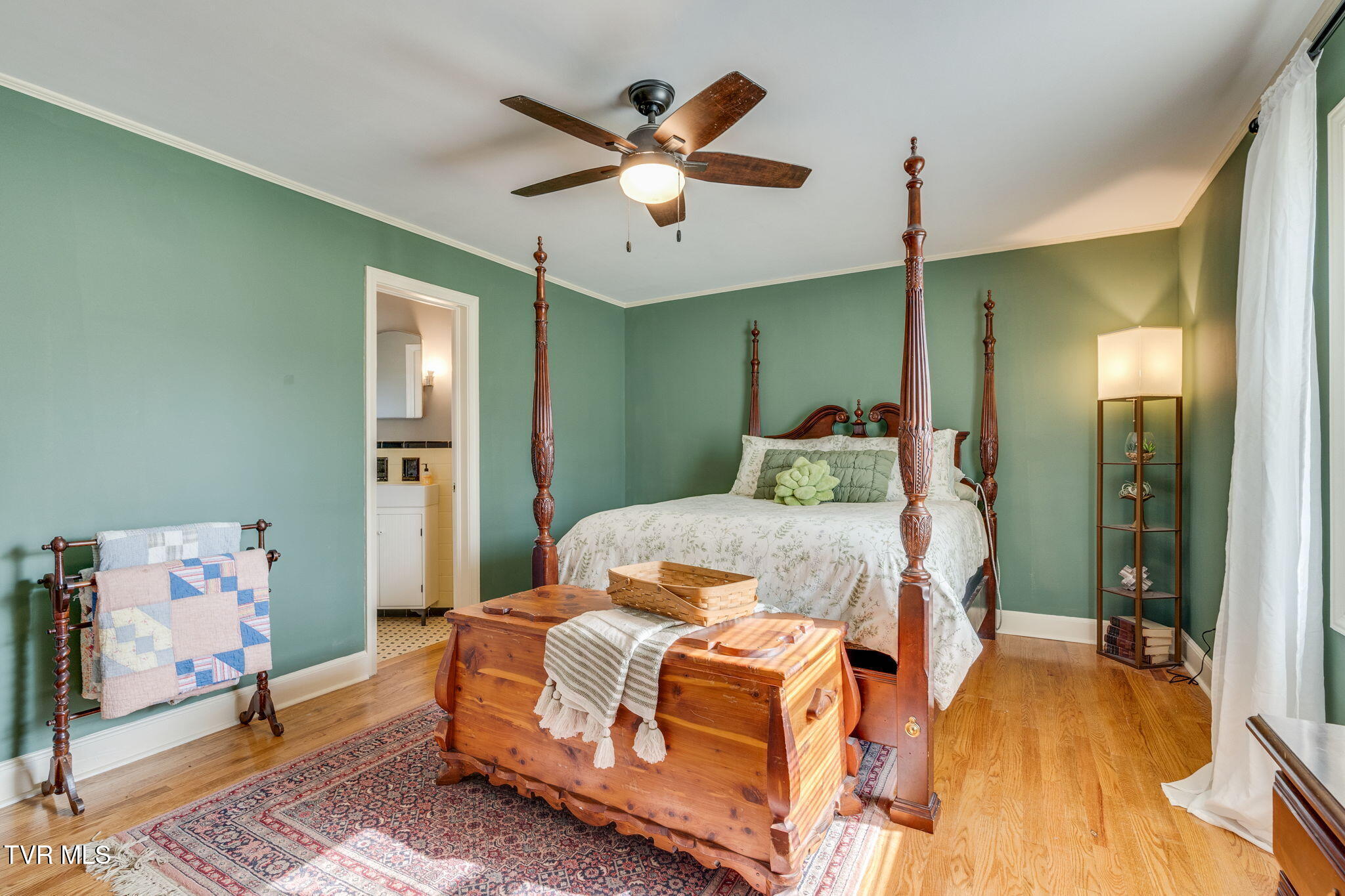 456 Berkeley Road Kingsport, TN 37660 - Photo 20 of 40 020