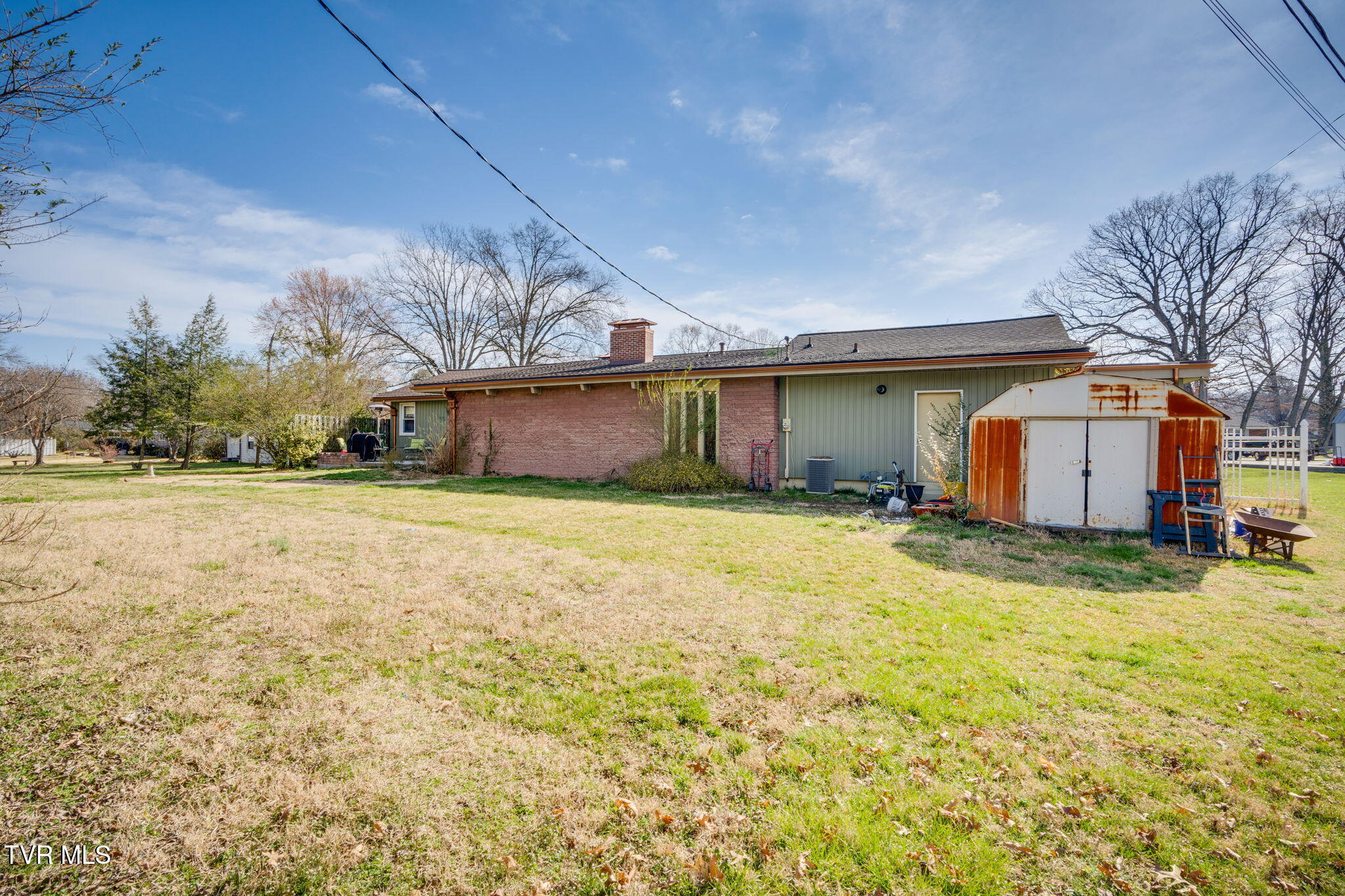 456 Berkeley Road Kingsport, TN 37660 - Photo 36 of 40 036