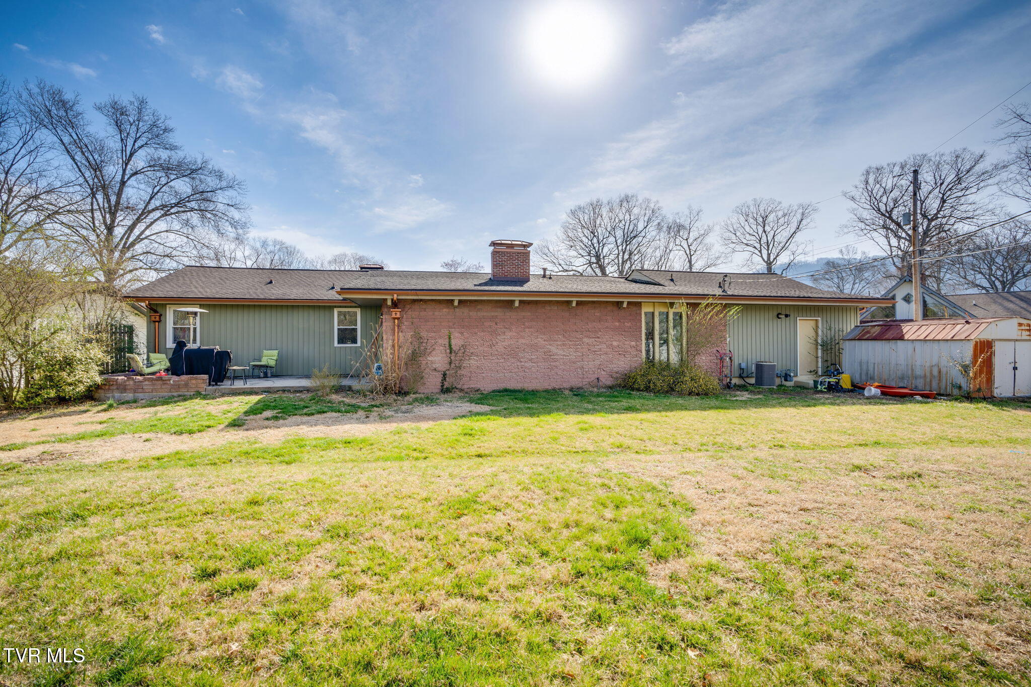 456 Berkeley Road Kingsport, TN 37660 - Photo 37 of 40 037