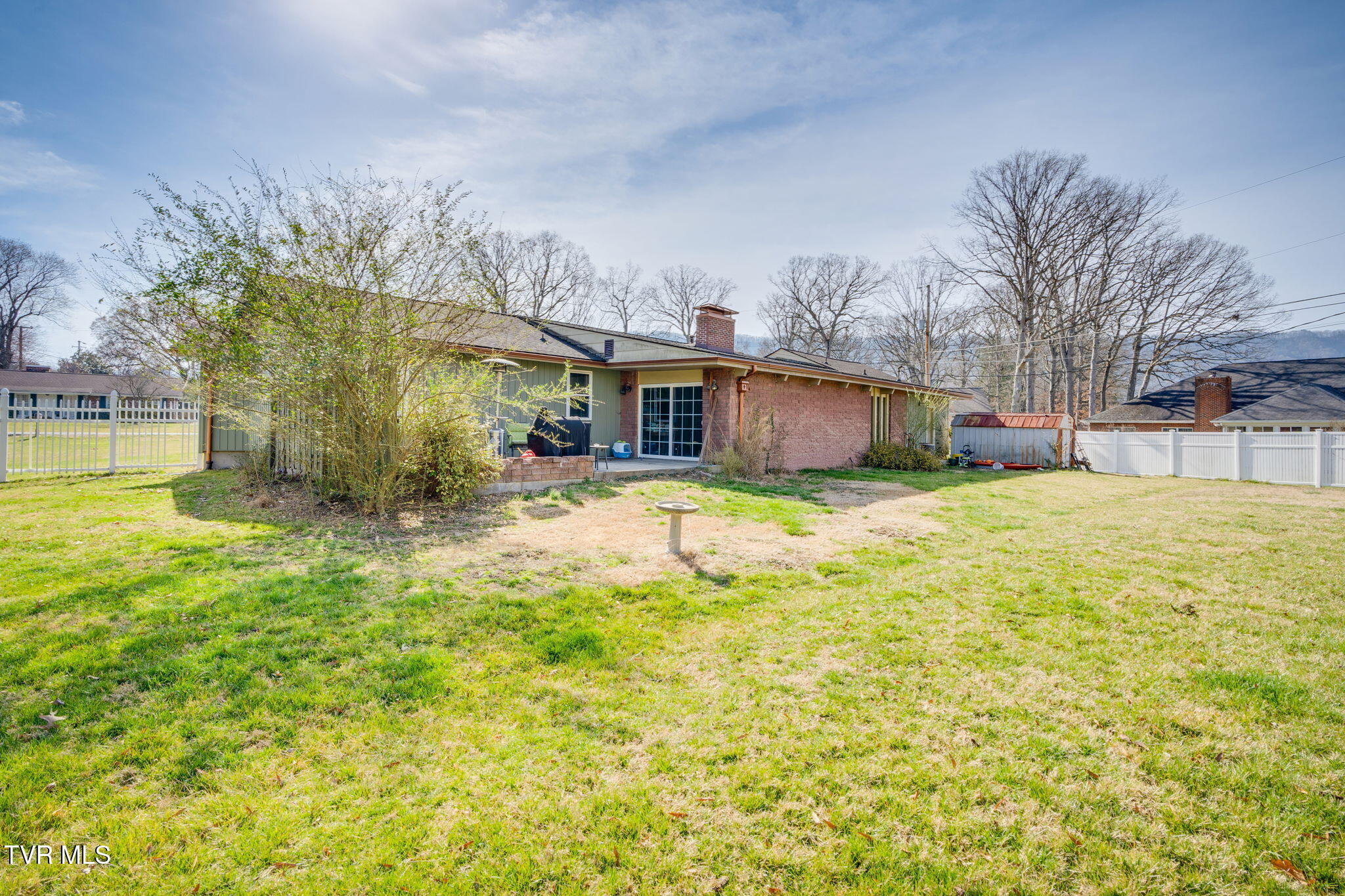 456 Berkeley Road Kingsport, TN 37660 - Photo 38 of 40 038