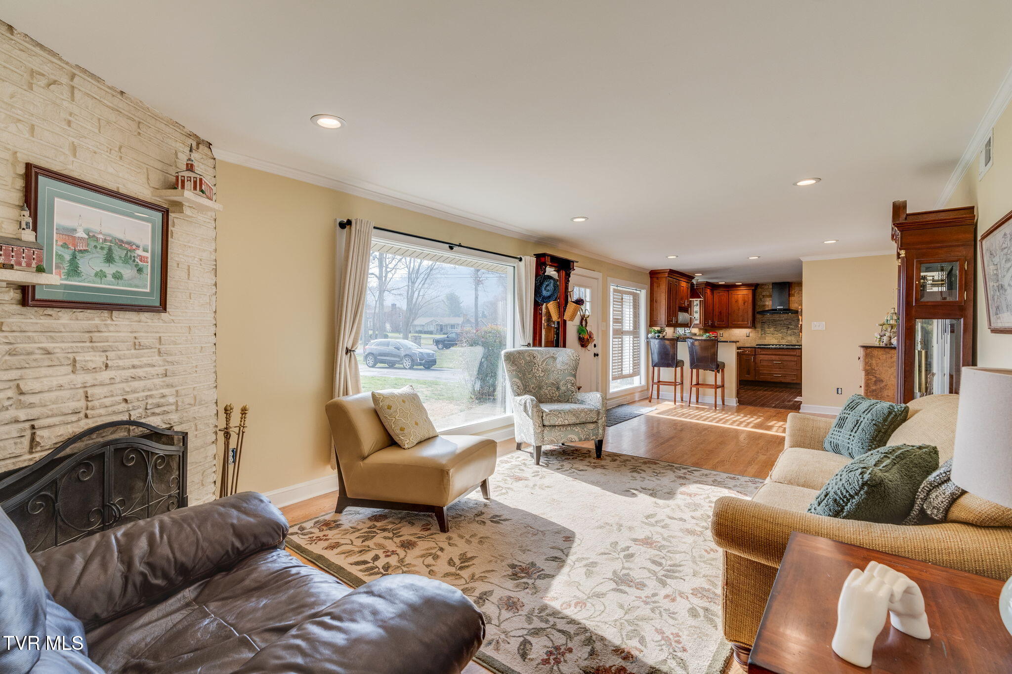 456 Berkeley Road Kingsport, TN 37660 - Photo 7 of 40 007