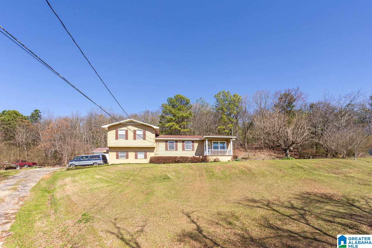 2070 Morrisville Road Anniston, AL 36201 - Photo 28 of 41