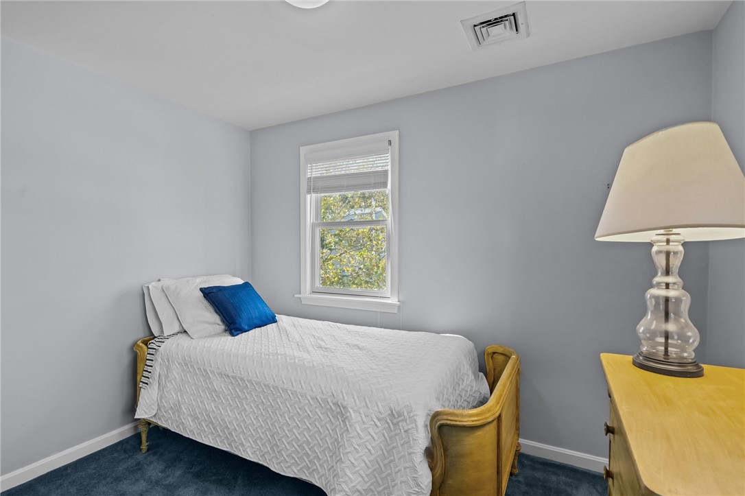 4 Read Avenue Warren, RI 02885 - Photo 18 of 39 Bedroom 3