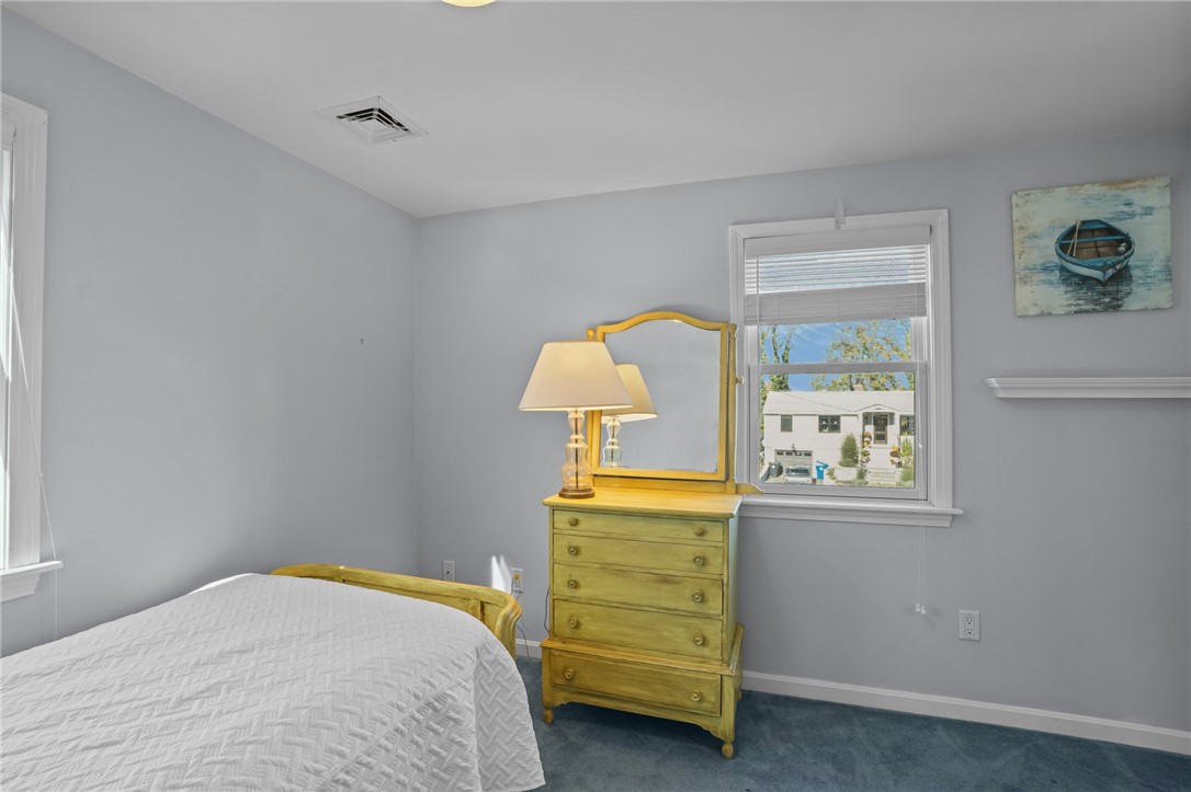 4 Read Avenue Warren, RI 02885 - Photo 20 of 39 Bedroom 3
