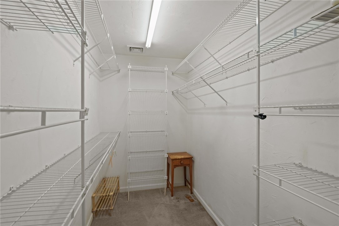 4 Read Avenue Warren, RI 02885 - Photo 32 of 39 Primary walk in closet