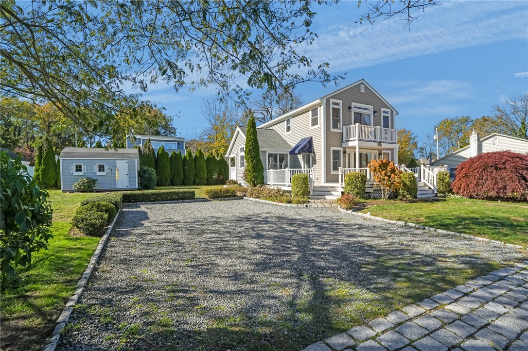 4 Read Avenue Warren, RI 02885 - Photo 39 of 39