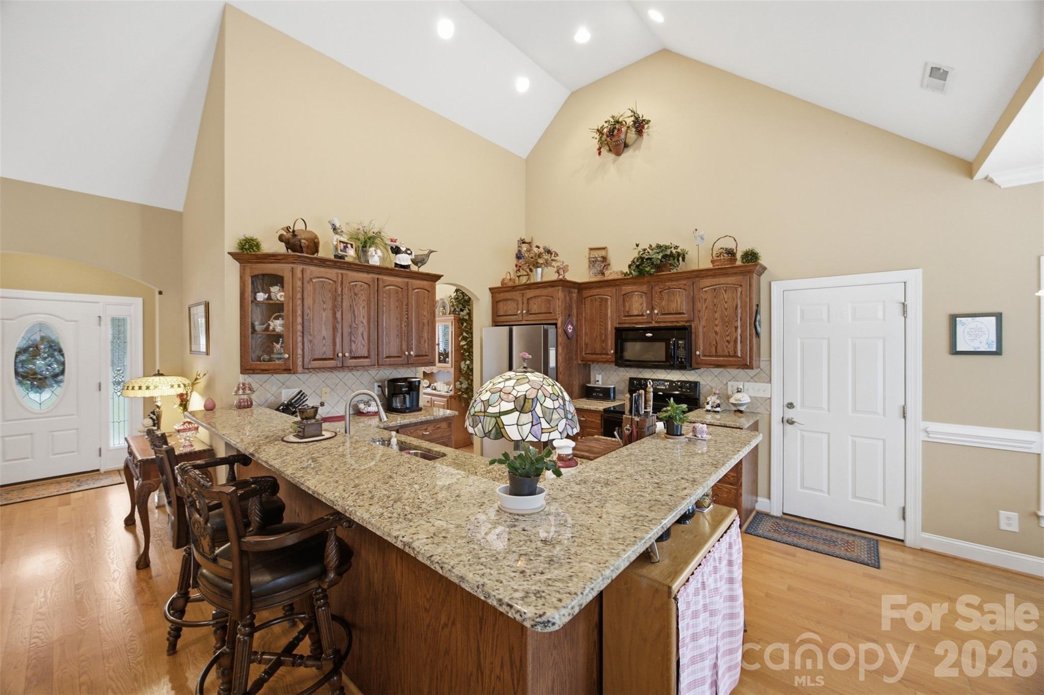 684 Pitts Road Catawba, SC 29704 - Photo 10 of 37