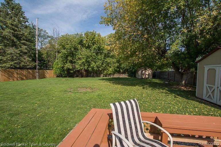 5185 North Georgetown Road Grand Blanc, MI 48439 - Photo 24 of 30