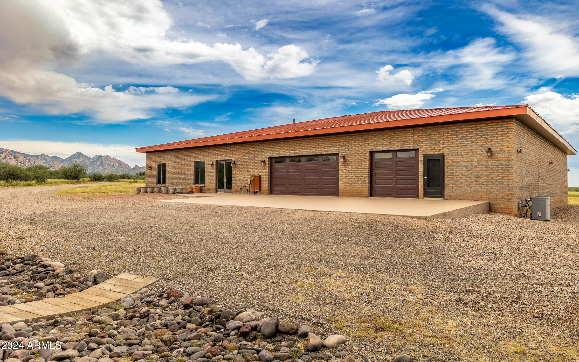 1044 North Dragoon Ranch Road St. David, AZ 85630 - Photo 41 of 57