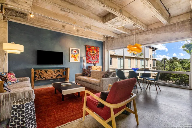 $415,000 | 1115 South Alamo Street, Unit 2408, San Antonio, TX 78210