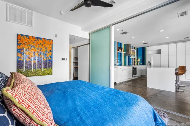 $415,000 | 1115 South Alamo Street, Unit 2408, San Antonio, TX 78210