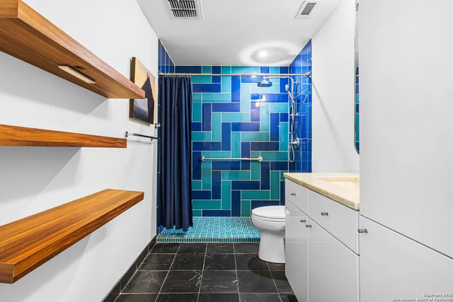 $415,000 | 1115 South Alamo Street, Unit 2408, San Antonio, TX 78210