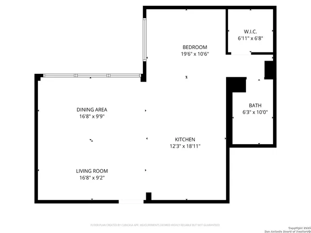 $415,000 | 1115 South Alamo Street, Unit 2408, San Antonio, TX 78210