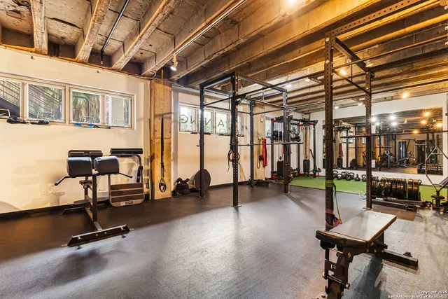 $415,000 | 1115 South Alamo Street, Unit 2408, San Antonio, TX 78210