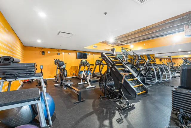 $415,000 | 1115 South Alamo Street, Unit 2408, San Antonio, TX 78210