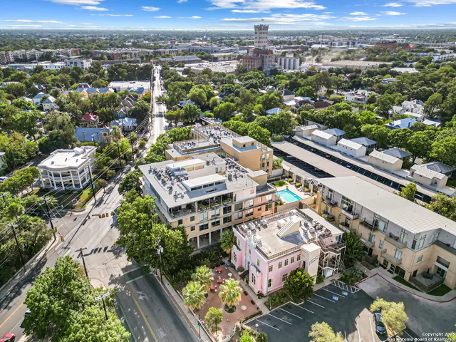 $415,000 | 1115 South Alamo Street, Unit 2408, San Antonio, TX 78210