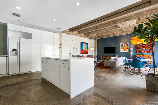 $415,000 | 1115 South Alamo Street, Unit 2408, San Antonio, TX 78210