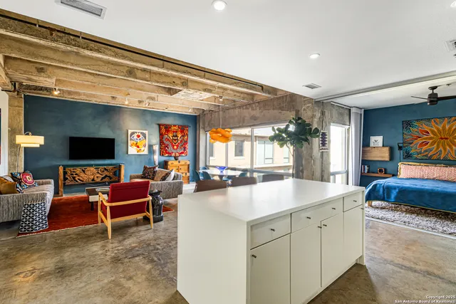 $415,000 | 1115 South Alamo Street, Unit 2408, San Antonio, TX 78210