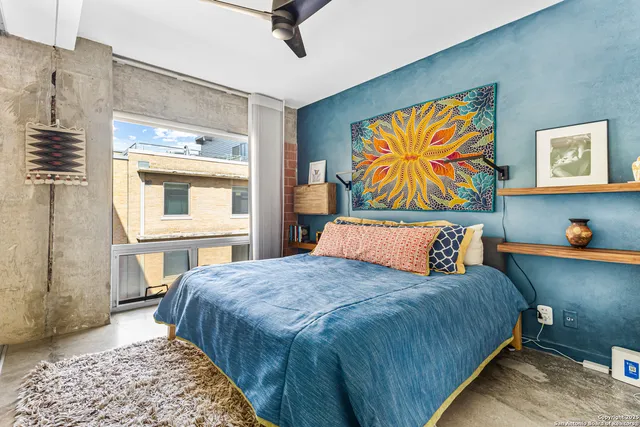 $415,000 | 1115 South Alamo Street, Unit 2408, San Antonio, TX 78210