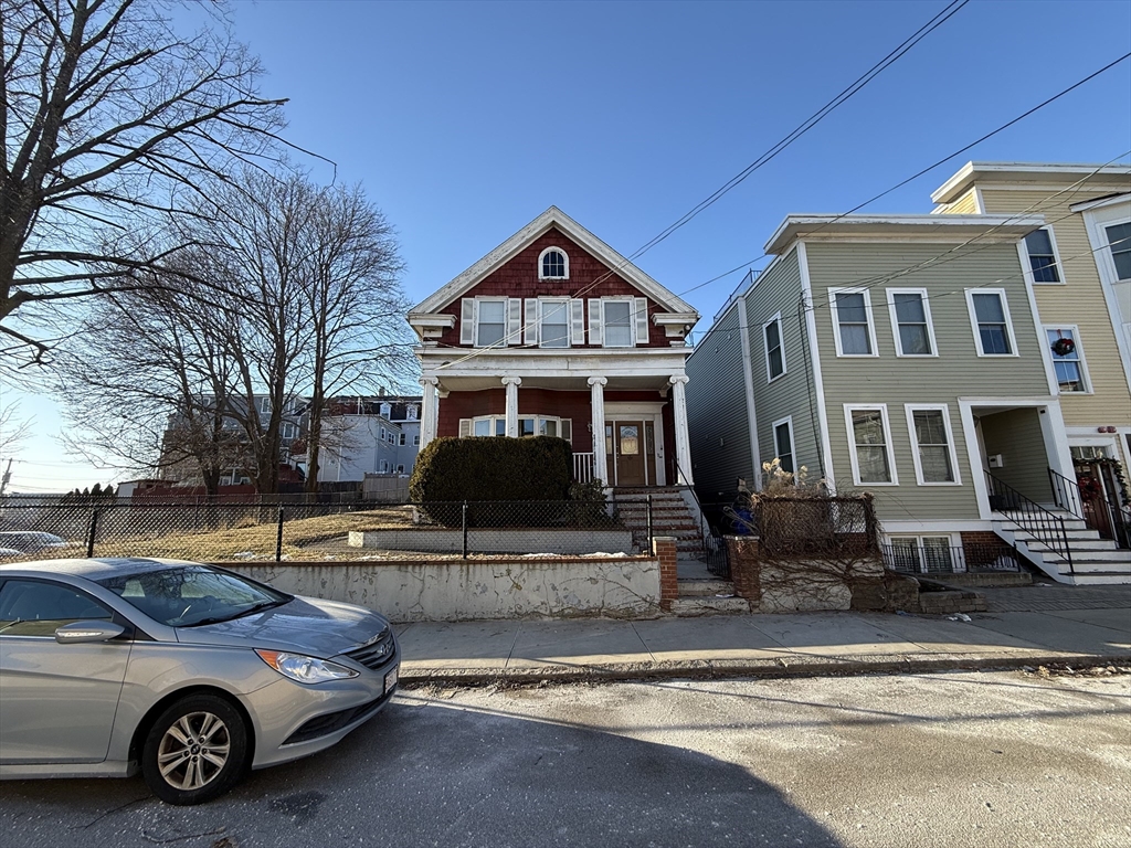 6 Brighton Street Boston, MA 02129 - Photo 3 of 3 Gallery Image 3