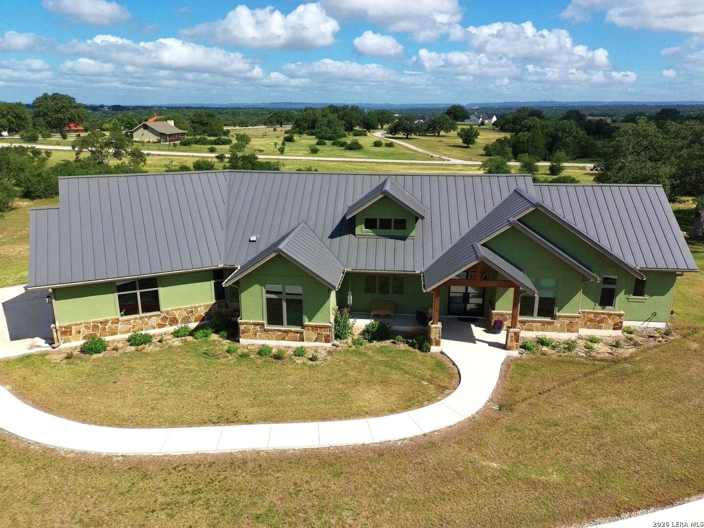 236 Bridle Chase Bandera, TX 78003 - Photo 45 of 62