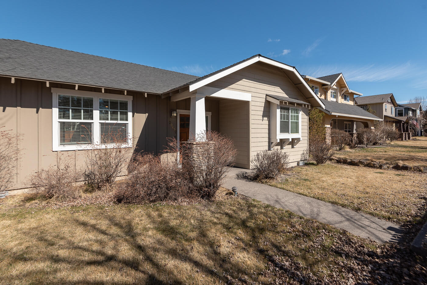 20402 Murphy Road Bend, OR 97702 - Photo 3 of 24 3