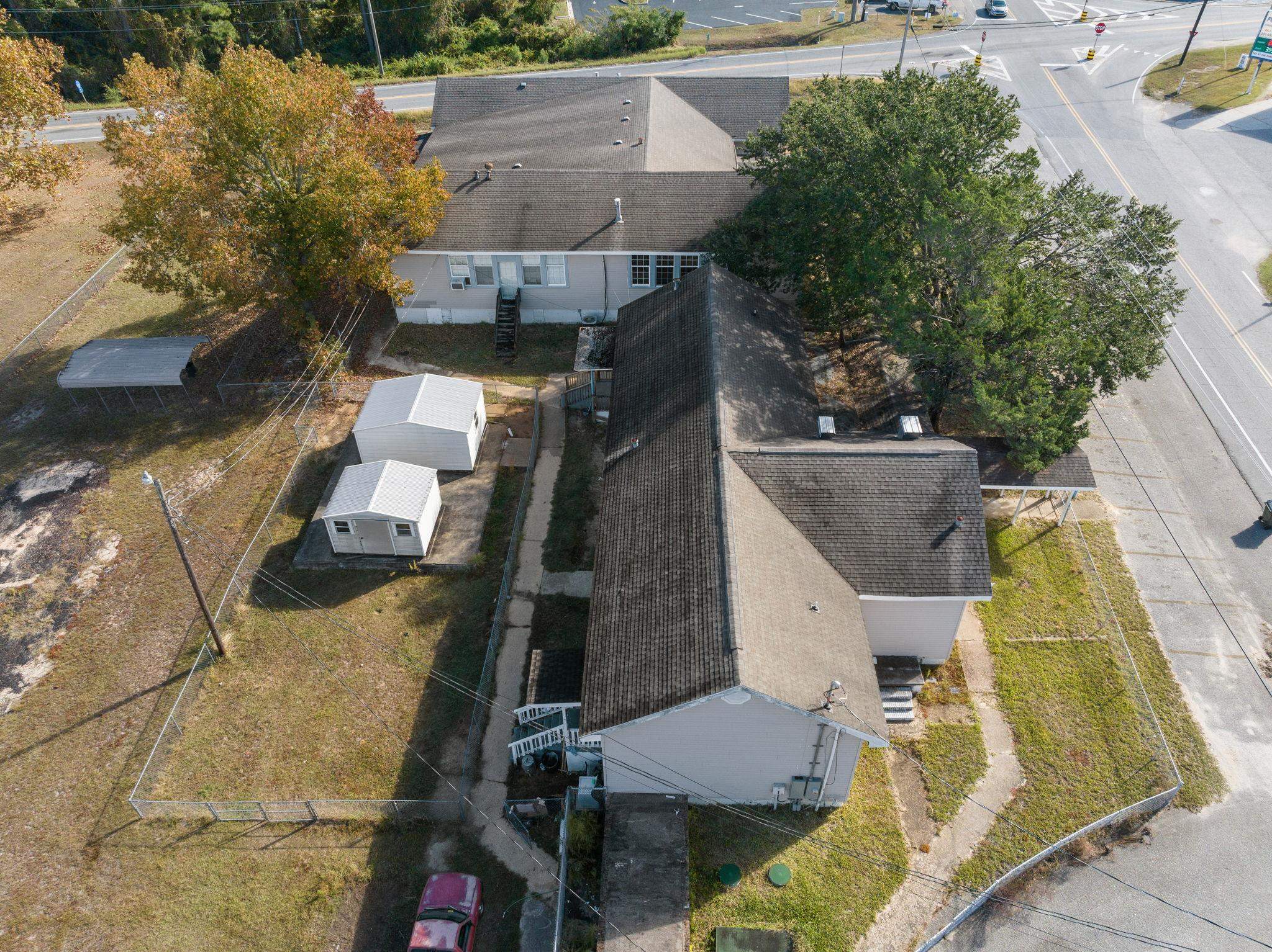 9411 Hurricane Road Bay Minette, AL 36507 - Photo 47 of 49