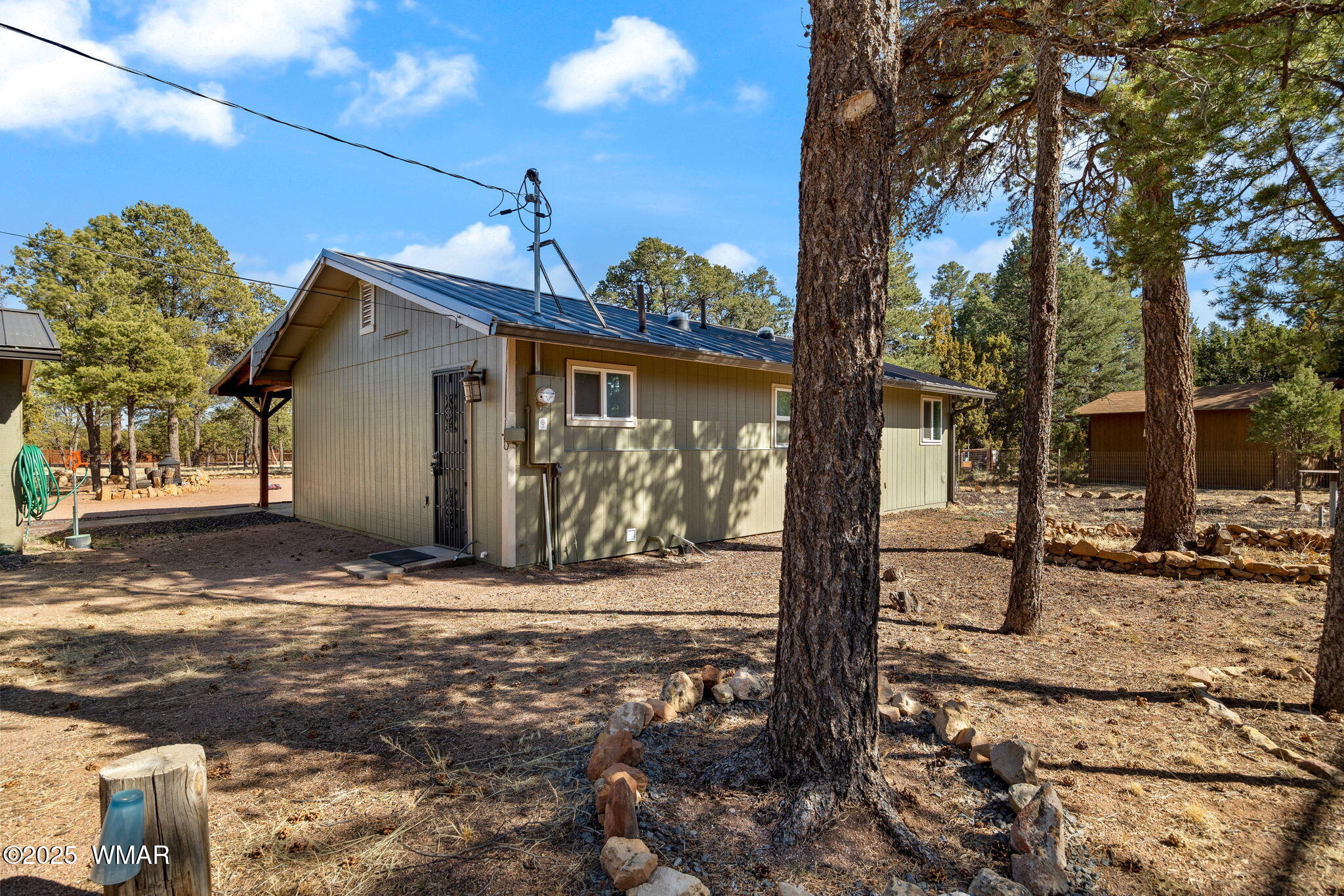 3570 Buckskin Road Overgaard, AZ 85933 - Photo 14 of 31 3570BuckskinRd-Overgaard-AZ-19